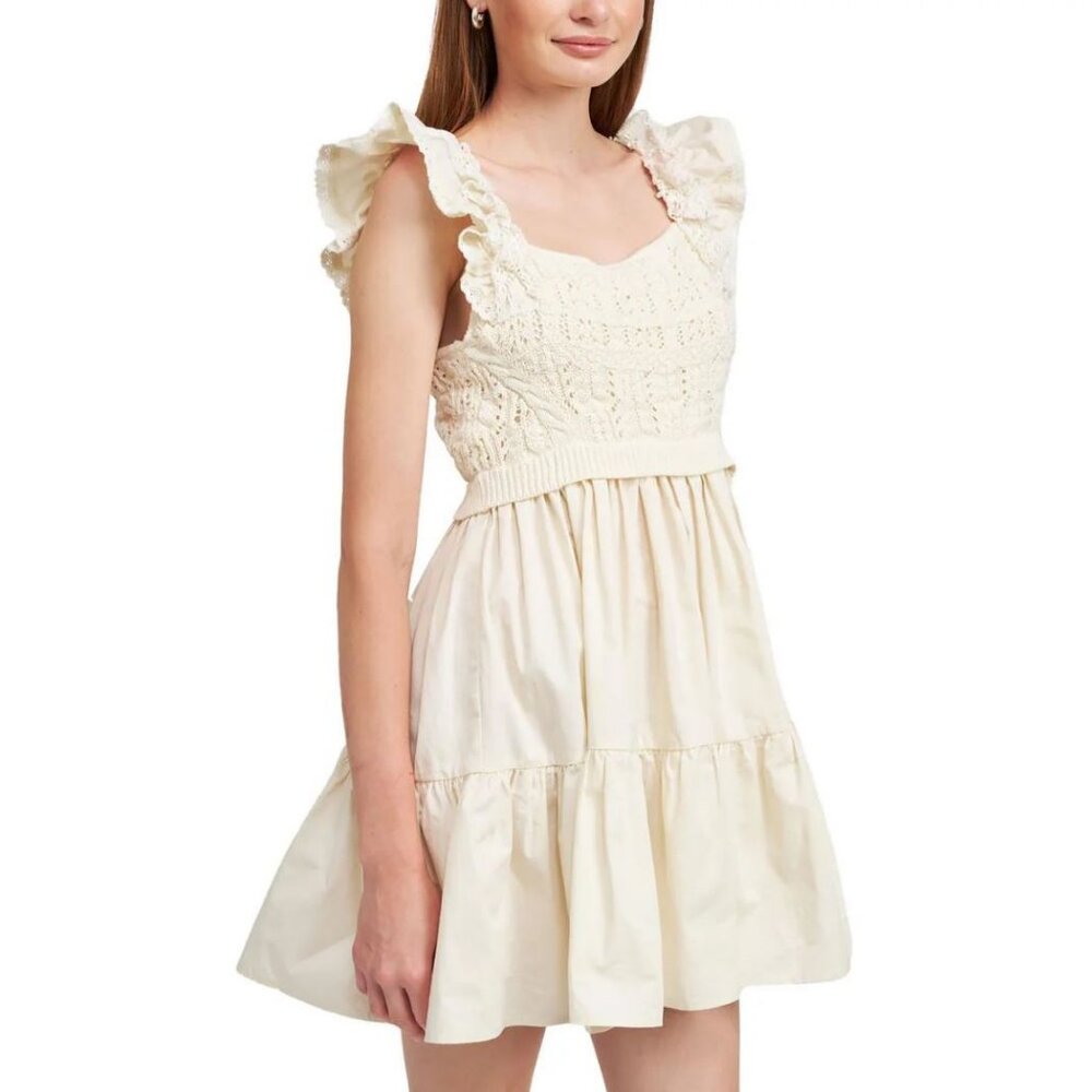 Collette Dress by En Saison
